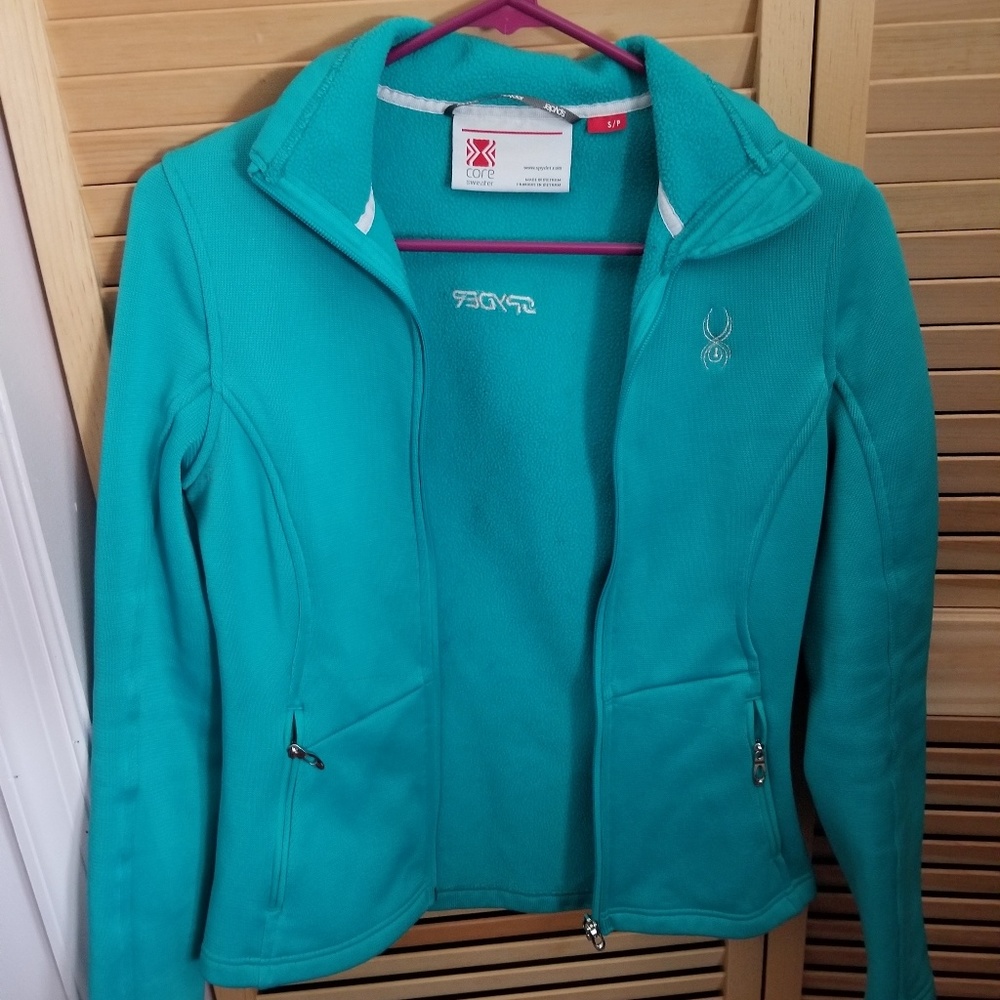 jacket - Picture 2 of 6